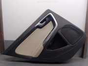 Türverkleidung Links Hinten 8635872 Volvo V60 I (FW/GW) Kombi 2.0 D3 20V (D5204T2)