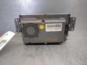 Multifunctionelle Display 9663322280 Peugeot 607 (9D/U) Limousine 2.7 HDi V6 24V (DT17TED4(UHZ))