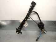 Fensterheber Links Vorne 5015217AA Chrysler Neon II Limousine 2.0 16V LE,SE,CS,Sport (ECB)