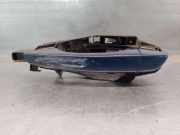 Türgriff Außen Links Hinten 9802977380 Citroën C4 Picasso (3D/3E) Großraumlimousine 1.6 BlueHDI 120 (DV6FC(BHZ))