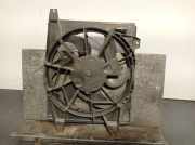 Kühlerventilator 2535029000 Hyundai Lantra/Elantra II Limousine 1.6i GLS 16V (G4GR)