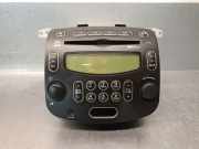Radio 961000X2304X Hyundai i10 (F5) Schrägheck 1.1i 12V (G4HG)