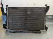 Radiator 24418341 Saab 9-3 II Sport Limousine (YS3F) Limousine 2.2 TiD 16V (D223L(Euro 5))