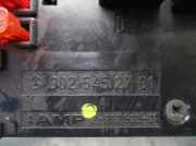 Sicherungskasten 0025452701 Mercedes-Benz E Kombi (S210) Kombi 3.0 E-300 TD 24V (OM606.962)