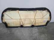 Rücksitzbank 4449428 Volkswagen Golf VI (5K1) Schrägheck 1.6 TDI 16V (CAYC) CAYC