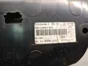 Bedienung Klimacontrolle 275105430R Renault IV (BH_) 1.5 dCi 90