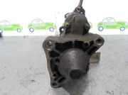 Anlasser M001T8008 Peugeot 306 (7A/C/S) Schrägheck 1.9 D,XND,XAD (XUD9Y(DJY))