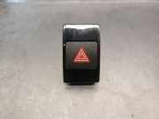 Warnleuchte Schalter 4G0941509 Audi C7 (4G2, 4GC) 3.0 TDI quattro