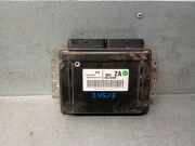 Motorsteuergerät 96422396 Daewoo / Chevrolet Lacetti (KLAN) Schrägheck 1.6 16V (F16D3)