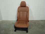 Sitz Rechts Vorne 1260823 BMW SERIE 5 BERLINA (G30) 2.0 16V Turbodiesel