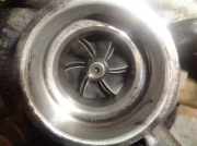 Turbolader 7700866502 Renault (B56) 2.2 Diesel