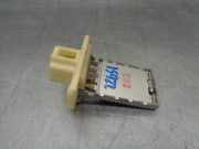 Heizwiderstand 96435889 Daewoo / Chevrolet Aveo (250) Schrägheck 1.2 16V (B12D1)