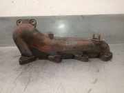 Auspuff Krümmer 1714127040 Toyota Corolla (E12) Schrägheck 2.0 D-4D 16V 116 (1CD-FTV)