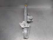 Fensterheber Rechts Vorne 807204CA0A Nissan X-Trail (T32) SUV 1.6 Energy dCi 130 (R9M)