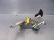 Türgriff Innen Links Hinten 5096002 Ford CONNECT (TC7) 1.8 TDCi CAT