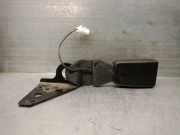 Gürtelschnalle Links Hinten 98059715XT Citroën C4 Cactus (0B/0P) Schrägheck 5-drs 1.5 Blue HDi 100 (DV5RD(YHY))