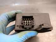 Startunterbrechung 0205455832 Mercedes-Benz V (638.2) Bus V-230 2.3 TD (OM601.970)