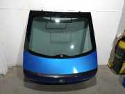 Hintertür 5Q0501049BK Skoda Octavia (5EAA) Liftback 1.5 TSI Evo 16V (DPCA)