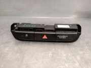 Warnleuchte Schalter 41W3601110 Kia Ceed Sportswagon (CDF) Kombi 5-drs 1.0i T-GDi 12V (G3LC)