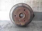 Achsschenkel Halter Links Hinten 0012162V001 Smart Fortwo Coupé (450.3) Schrägheck 3-drs 0.7 (M160.920)