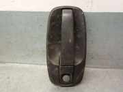 Handgriff Kofferraum 93851815 Opel Vivaro Van 1.9 DTI 16V (F9Q-760)