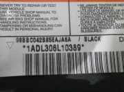 Airbag Lenkrad 98BBC042B85EAJA6A Ford Cougar (ECX/W) Coupé 2.5 24V (LCBA)