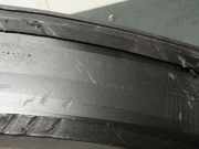 Zierleiste Radhausschale Rechts Vorne 4K9853718 Audi A6 Allroad Quattro (C8) Kombi 3.0 V6 24V 50 TDI Mild hybrid (DDVB)