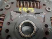 Kupplungsset 410712B001 Kia Niro I (DE) SUV 1.6 GDI Hybrid (G4LE)