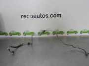 Klima Leitung 0K2KB61461A Kia Carens I (FC/FJ) Großraumlimousine 2.0 CRDI 16V (D4EA)