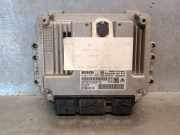 MotorsteuergerÃ¤t 9658944580 CitroÃ«n C4 CoupÃ© (LA) SchrÃ¤gheck 3-drs 1.6 HDi 16V 110 (DV6TED4(9HY)) DV6TED4(9HY)