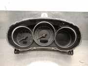 Tachoeinheit Kmh G46L55430 Mazda CX-5 I (KE,GH) SUV 2.0 SkyActiv-G 16V 2WD (PE)