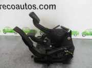 Pedalen Set A1682902601 Mercedes-Benz Vaneo (W414) GroÃŸraumlimousine 1.7 CDI 16V (OM668.914)