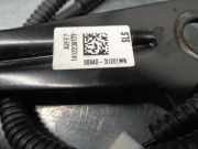 Gürtelschnalle Rechts Vorne 888403U201 Kia Sportage (SL) Geländewagen 1.6 GDI 16V 4x2 (G4FD)