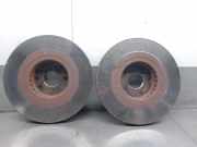 Bremsscheibe Vorne 4351222260 Lexus GS (..S19) Coupé 450h 3.5 V6 24V (2GR-FSE)