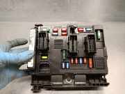 Sicherungskasten 9650618380 Citro?n C2 (JM) Schr?gheck 3-drs 1.4 HDI (DV4TD(8HZ)) DV4TD(8HZ)