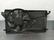 Kühlerventilator 3M5H8C607RG Ford Focus 2 Wagon Kombi 1.8 TDCi 16V (KKDA)