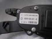 Gaspedal 8200426241 Renault Twingo II (CN) Schrägheck 3-drs 1.5 dCi 75 FAP (K9K-820(K9K-P8))