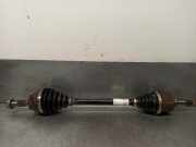 Antriebswelle Links Vorne 9809710080 Citroën C3 Aircross I (2C/2R) SUV 1.2 e-THP PureTech 110 (EB2ADT(HNP))