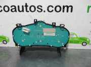 Tachoeinheit Kmh 9662904780 Peugeot 207/207+ (WA/WC/WM) Schrägheck 1.4 HDi (DV4TD(8HZ))