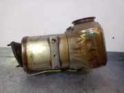 Rußpartikelfilter 36011585 Volvo V40 (MV) Schrägheck 5-drs 2.0 D2 16V (D4204T8(Euro 6b))