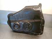 Ölwannenabdeckung 9681842080 Citroën C8 Großraumlimousine 2.0 16V (EW10J4(RFN))