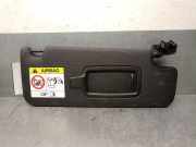 Sonnenblende Rechts 51165A1F978 BMW X2 (F39) SUV sDrive 18d 2.0 16V (B47-C20B)