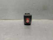 Warnleuchte Schalter 09114922 Opel Corsa B (73/78/79) Schrägheck 1.4i (X14SZ)
