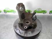 Achsschenkel Halter Rechts Vorne Ford Mondeo II Schr?gheck 2.5 V6 24V E2/96 EEC (SEA)