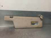 Sonnenblende Rechts 6K2857552 Seat Cordoba Vario (6K5) Kombi 1.6i (1F)