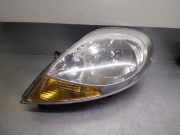 Scheinwerfer Links 8200701354 Renault Trafic New (FL) Van 1.9 dCi 100 16V (F9Q-760)