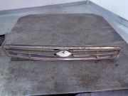 Grill 0K30B50710 Kia Rio (DC22/24) Schrägheck 1.5 RS,LS 16V (A5D)