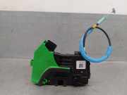 T?rschloss Links Hinten 81410N7000 Hyundai Tucson (NX) SUV 1.6 T-GDI (G4FP)