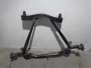 Hinterachse 60533944 Alfa Romeo 75 (162B) Limousine 1.6 (061.00)