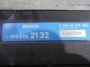 Steuergerät Abs 0055452132 Mercedes-Benz C (W205) Limousine C-300 e 2.0 16V (M274.920)